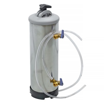 Умягчитель воды DVA LT16