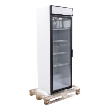 Холодильный шкаф Ice Stream DYNAMIC