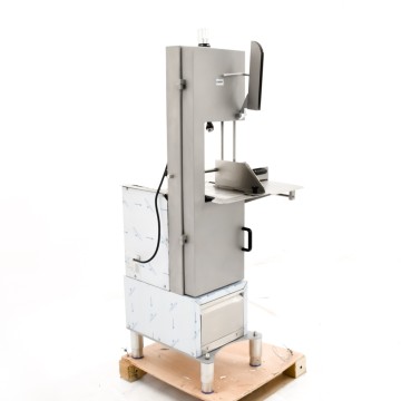 Пила ленточная Viatto HLS-2020